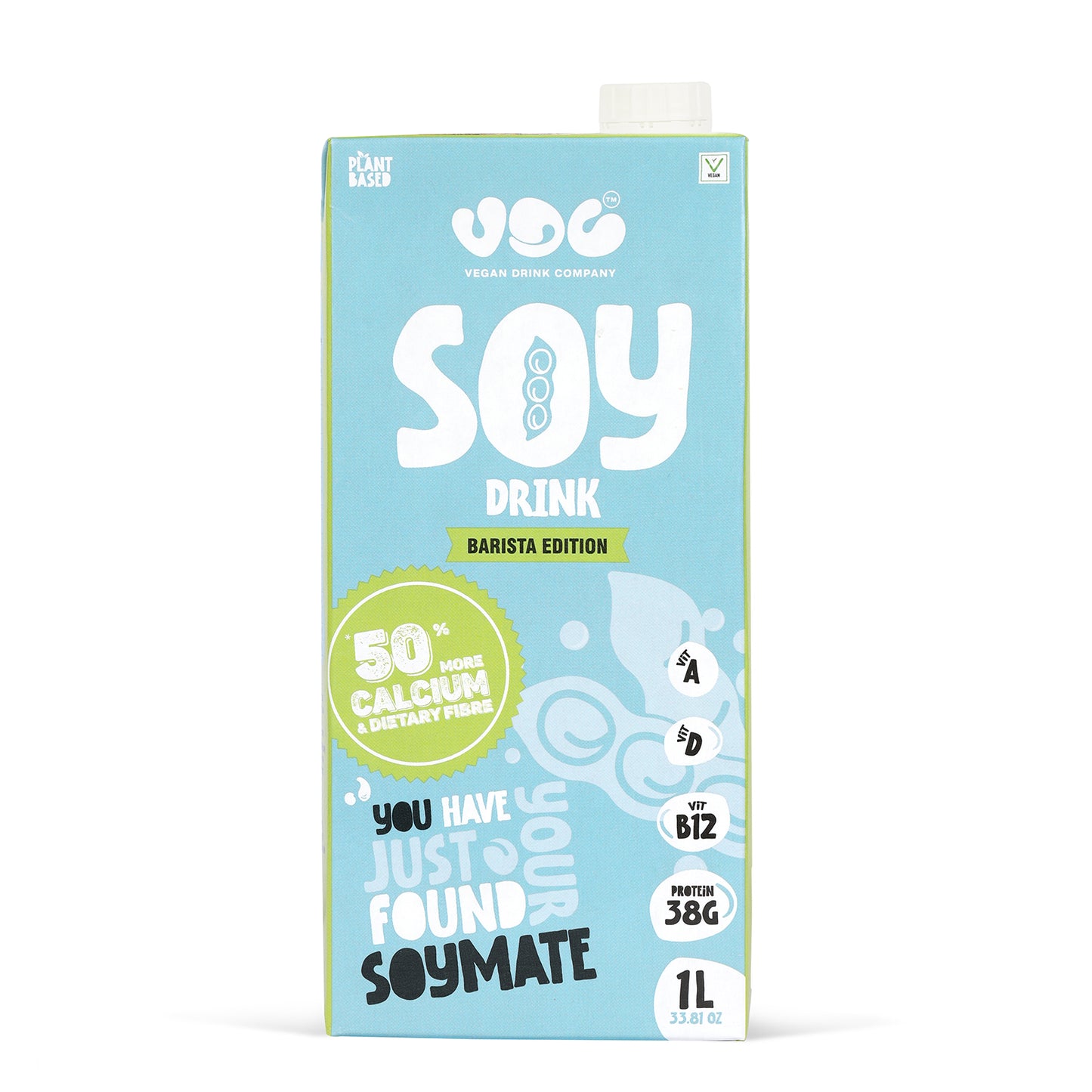 Soy Drink - 1L