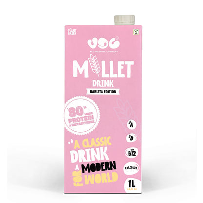 Millet Drink - 1L