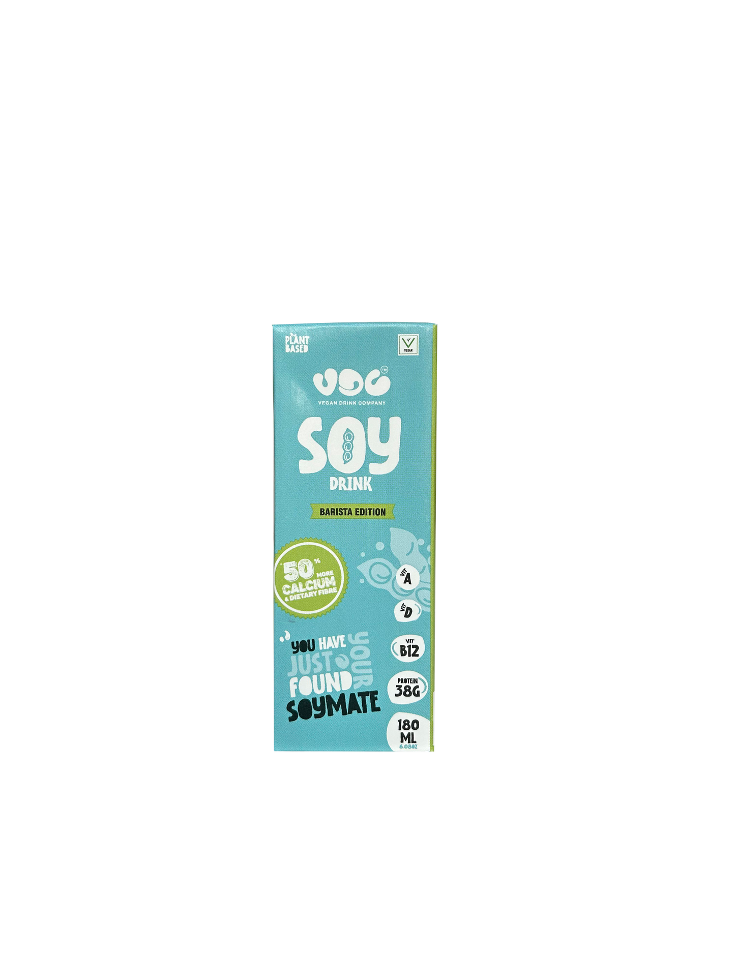 Soy Drink - 180ML