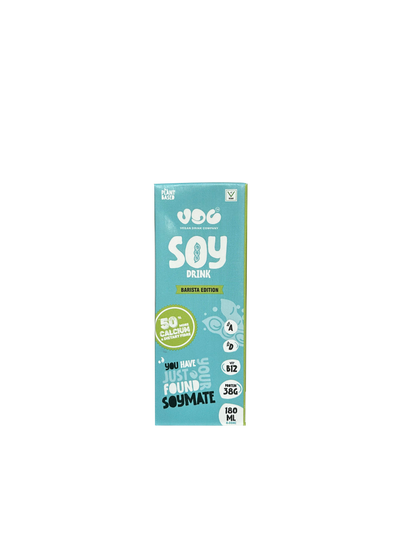 Soy Drink - 180ML