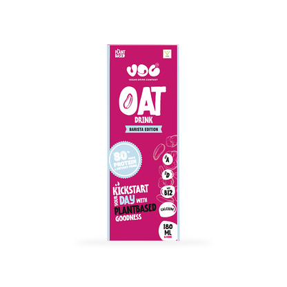 Oat Drink - 180ML