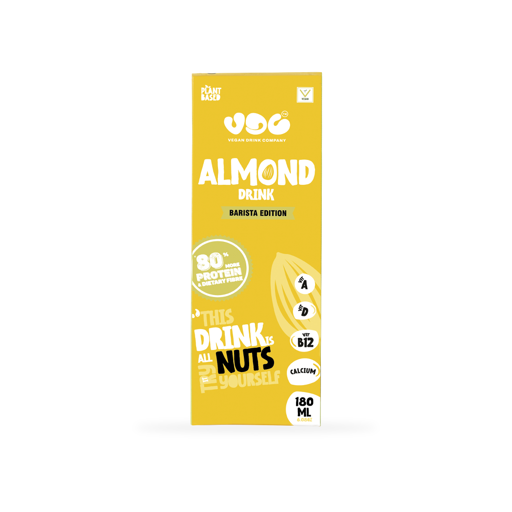 Almond Drink - 180ML