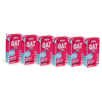 Oat Drink - 180ML