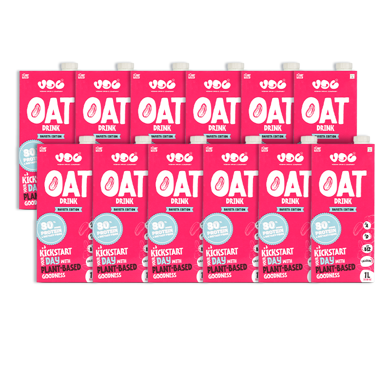 Oat Drink - 1L