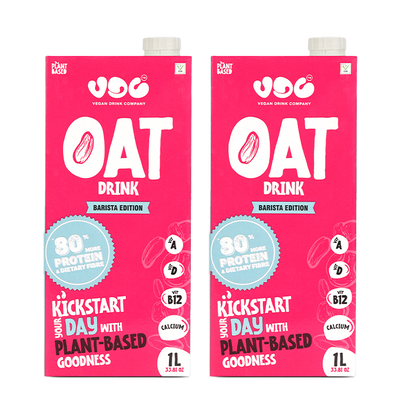 Oat Drink - 1L