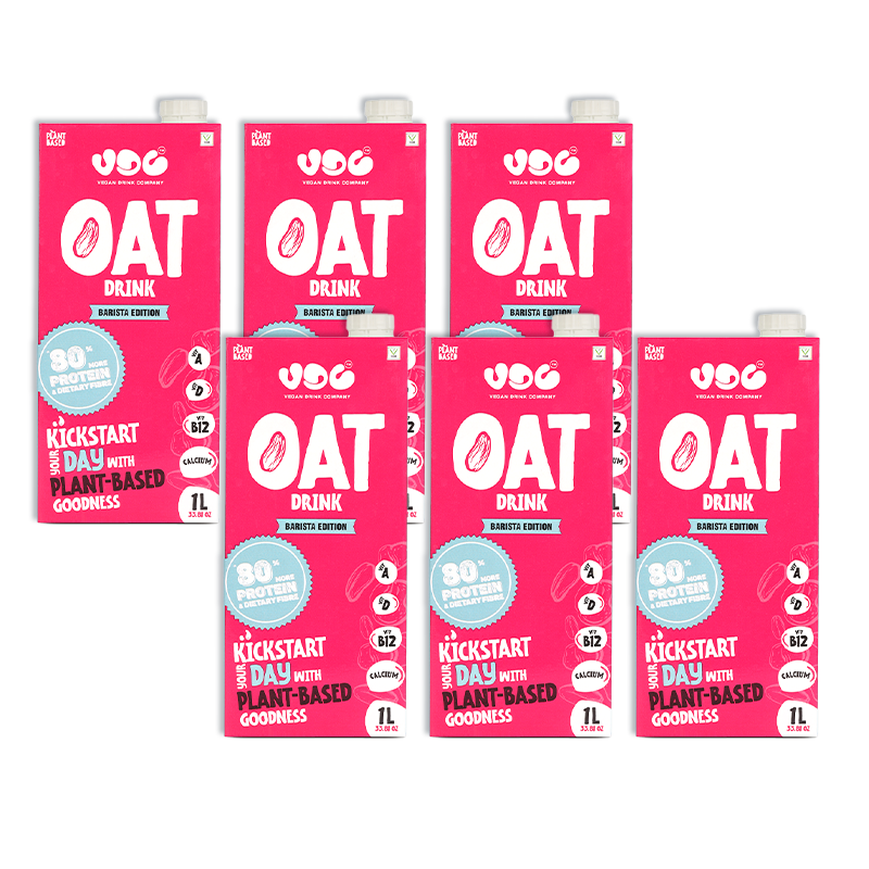 Oat Drink - 1L