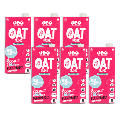 Oat Drink - 1L