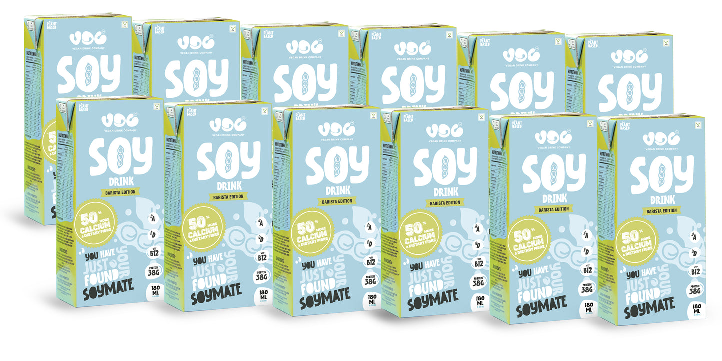 Soy Drink - 180ML