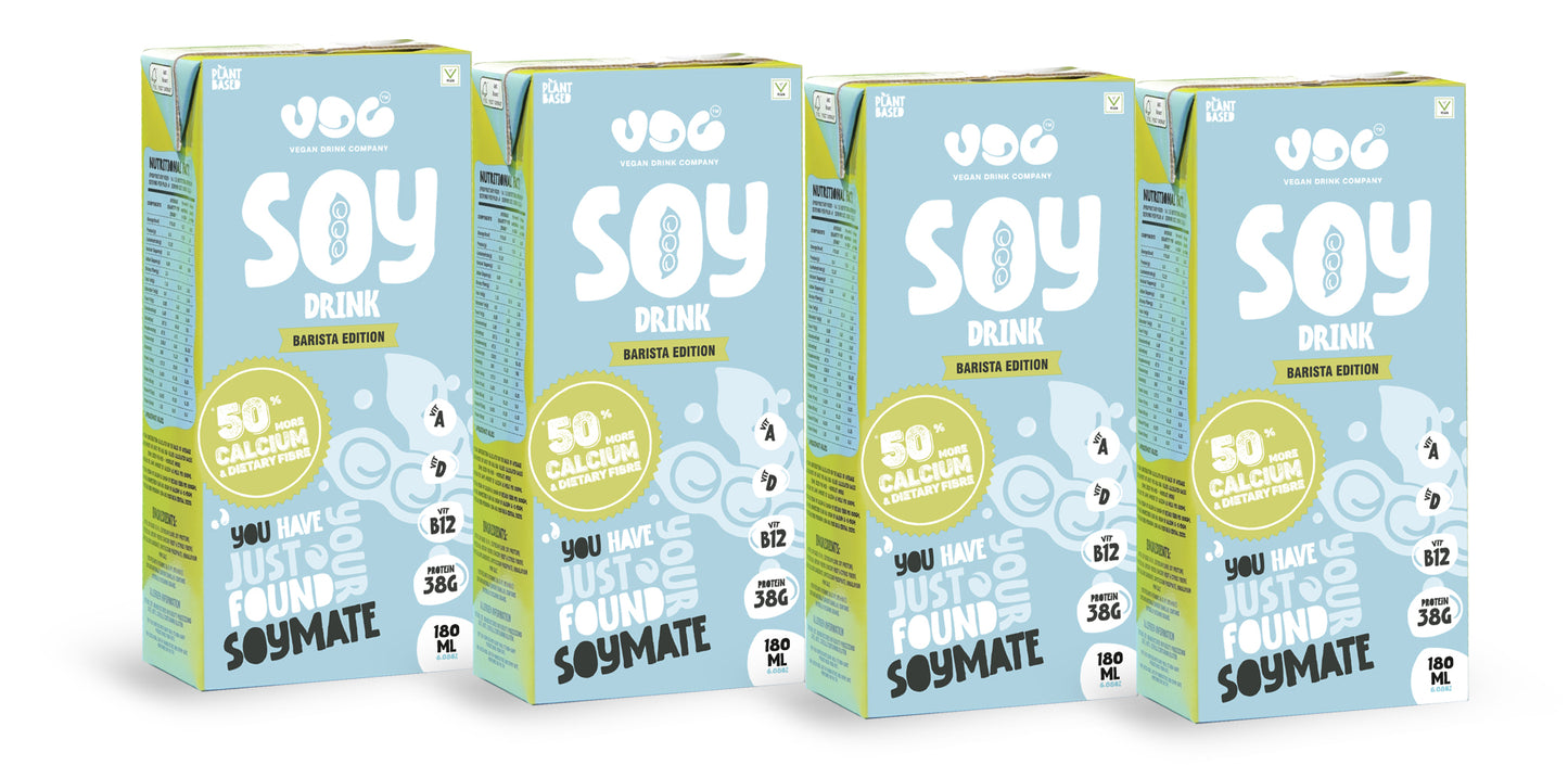 Soy Drink - 180ML