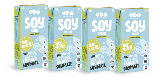 Soy Drink - 180ML