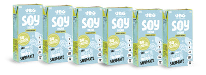 Soy Drink - 180ML