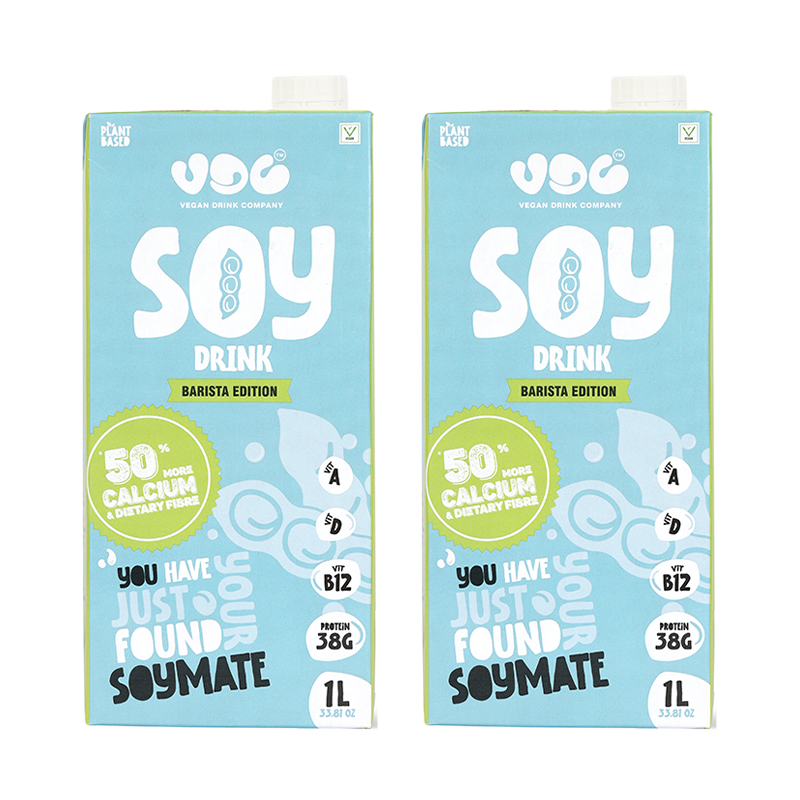 Soy Drink - 1L