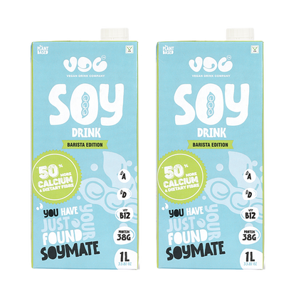 Soy Drink - 1L