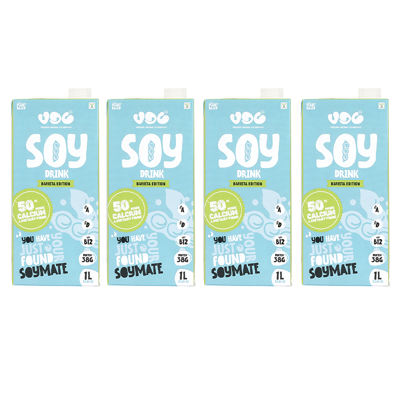 Soy Drink - 1L