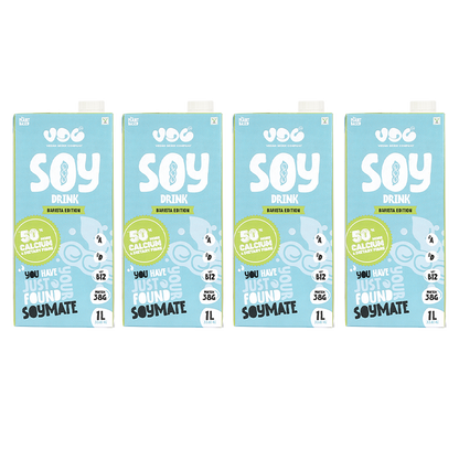 Soy Drink - 1L