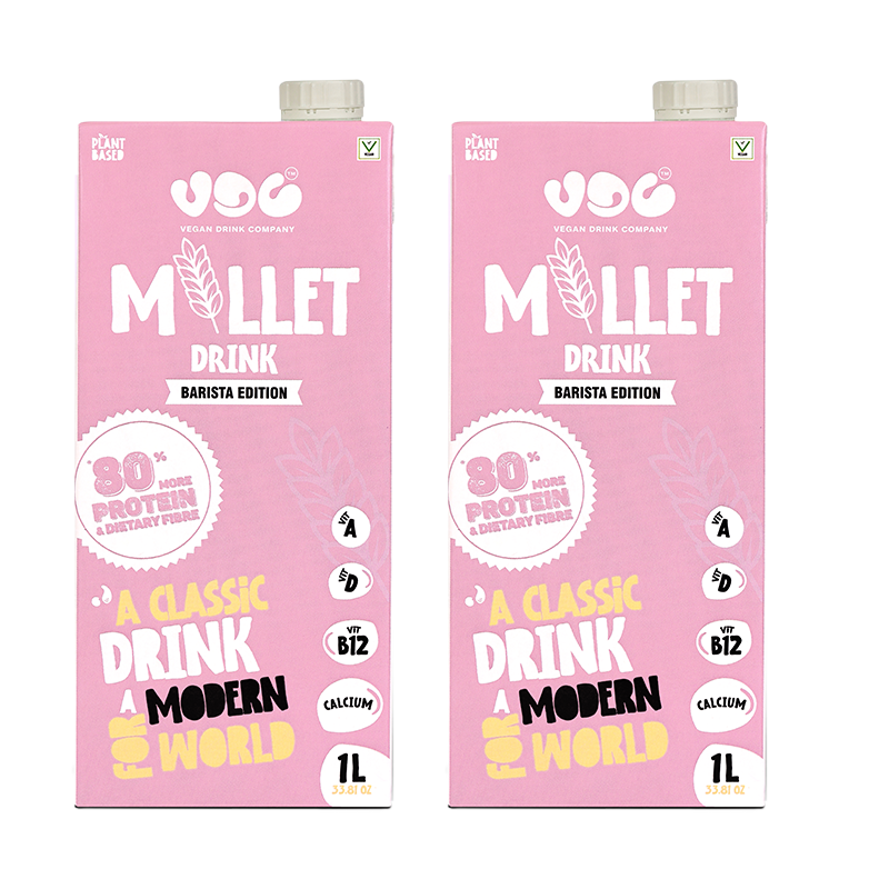 Millet Drink - 1L