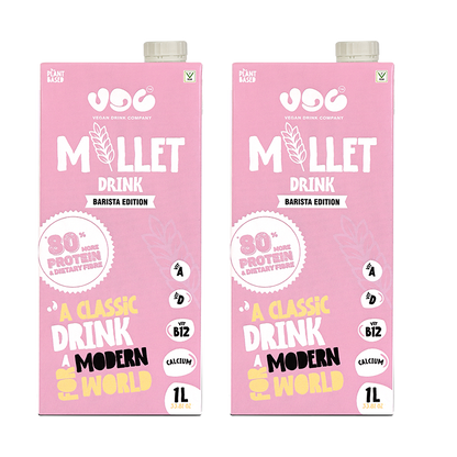 Millet Drink - 1L