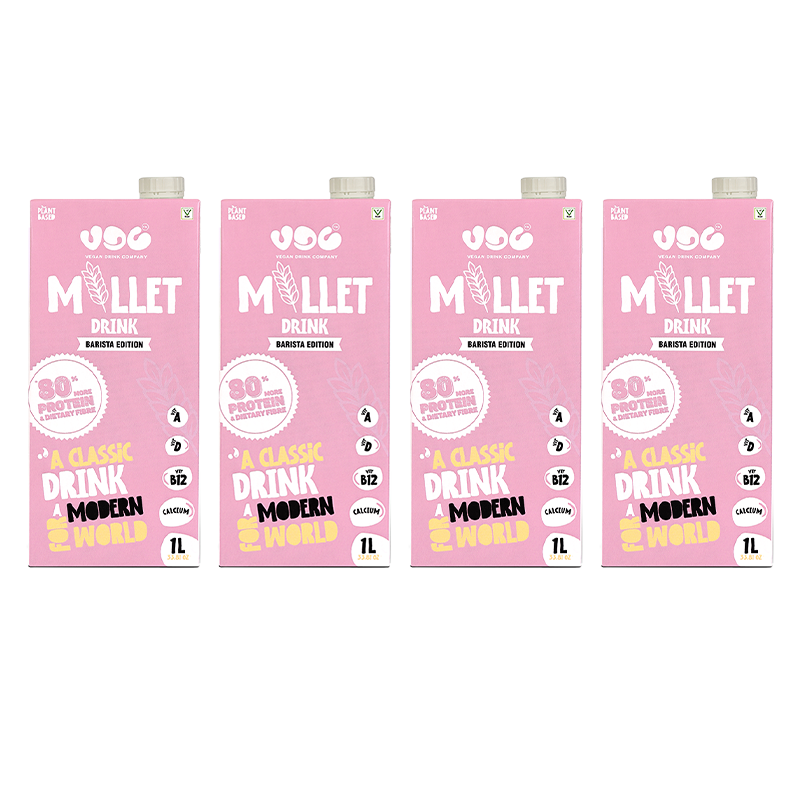 Millet Drink - 1L