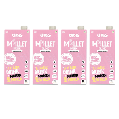 Millet Drink - 1L