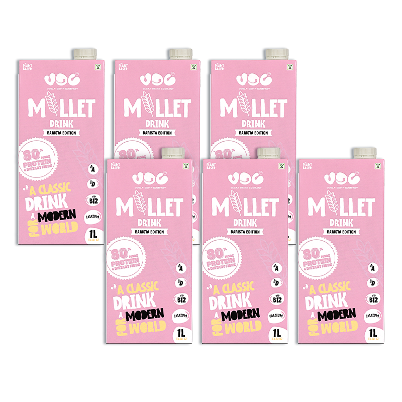 Millet Drink - 1L