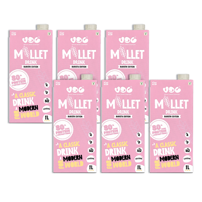 Millet Drink - 1L