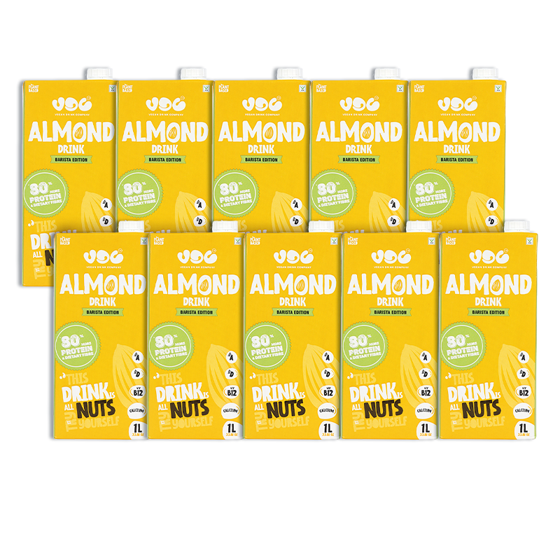 Almond Drink - 1L