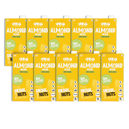 Almond Drink - 1L