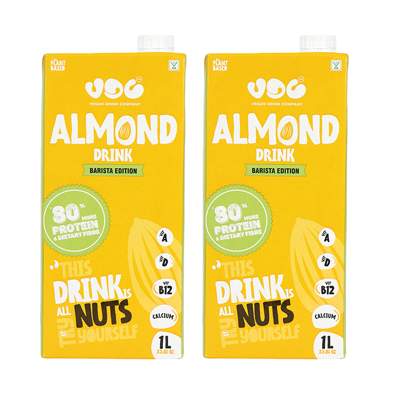 Almond Drink - 1L