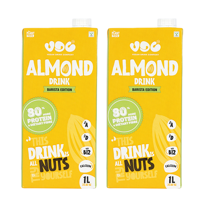 Almond Drink - 1L