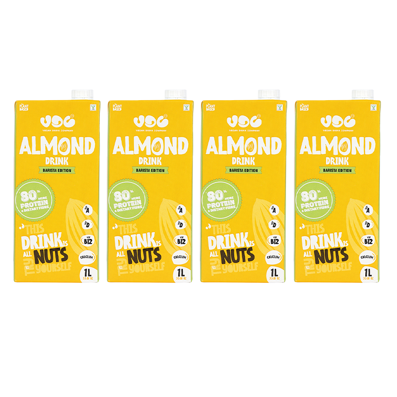 Almond Drink - 1L