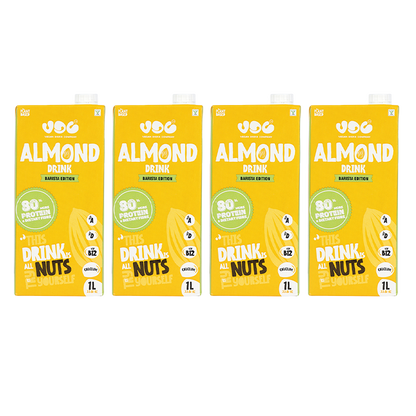 Almond Drink - 1L