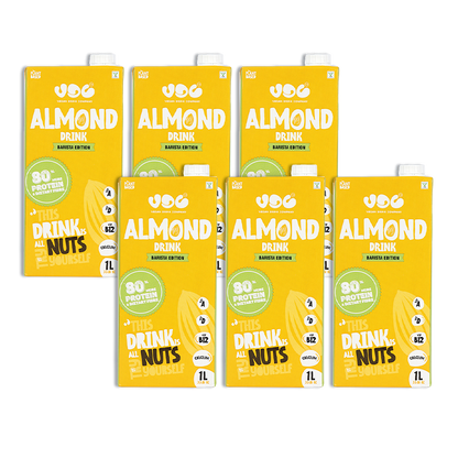 Almond Drink - 1L