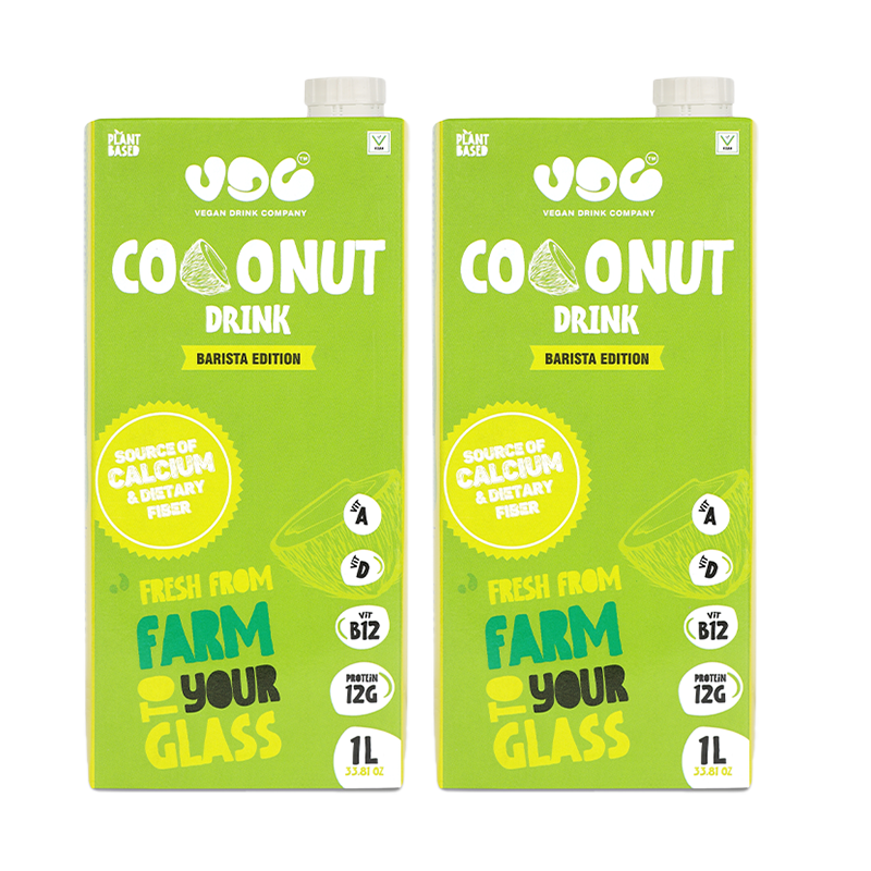 Coconut Drink - 1L