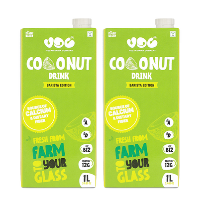 Coconut Drink - 1L